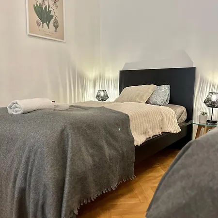 Apartament Sophie - Old Town