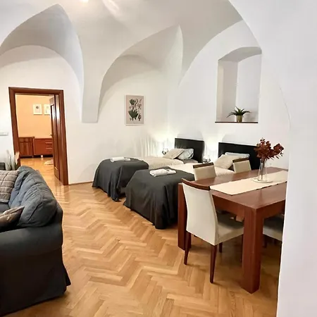 Sophie - Old Town Bratislava