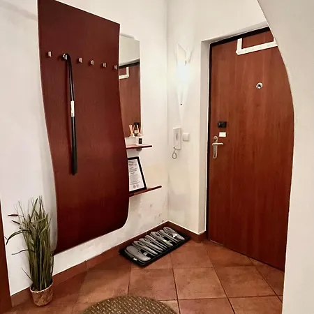 Sophie - Old Town Apartment *