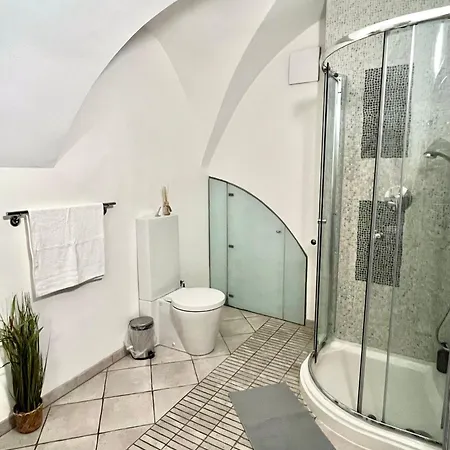 Apartment Sophie - Old Town