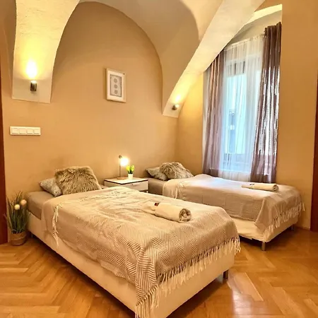 Apartament Sophie - Old Town
