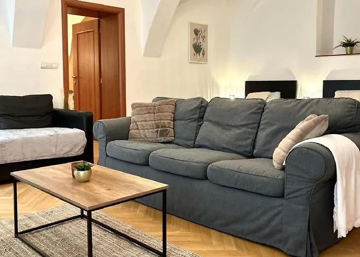 Appartement Sophie - Old Town