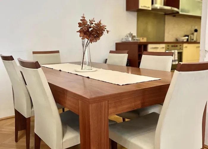 Sophie - Old Town * Bratislava