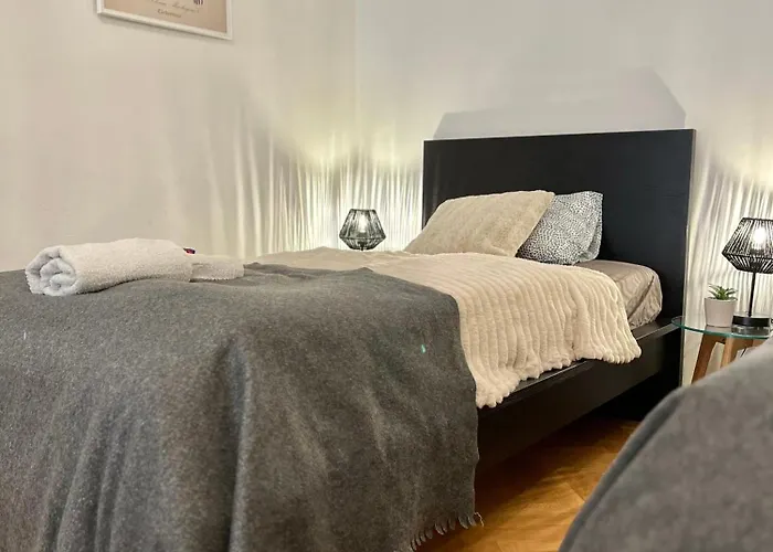 Apartament Sophie - Old Town