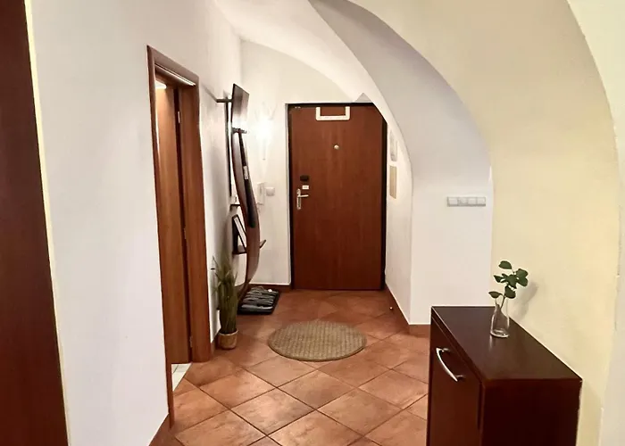 Sophie - Old Town Bratislava