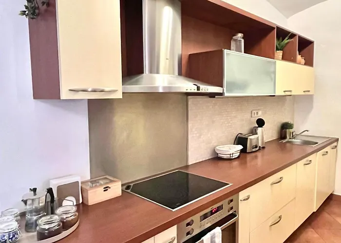 Sophie - Old Town Appartement Bratislava