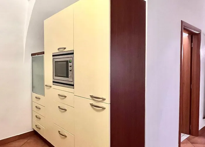 Sophie - Old Town Apartament