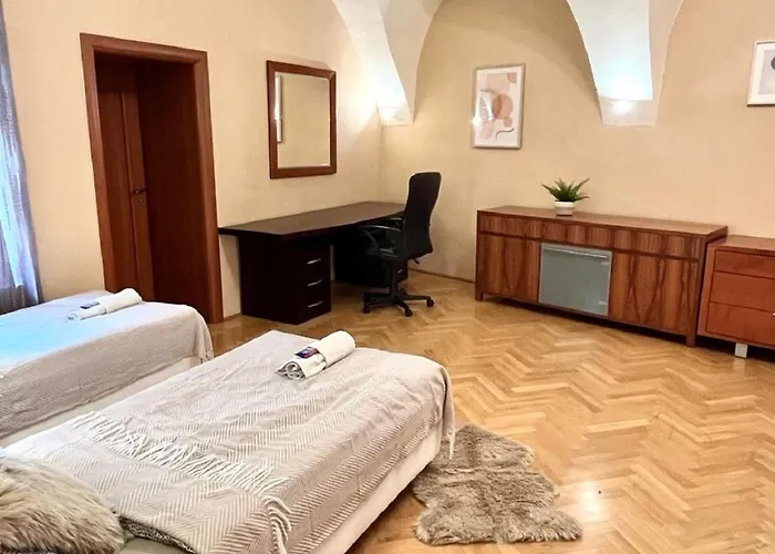 Apartmán Sophie - Old Town