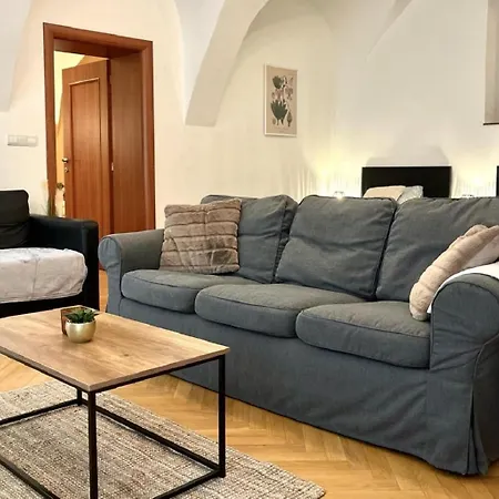 Apartman Sophie - Old Town