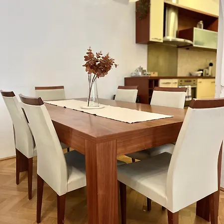 Sophie - Old Town * Pozsony