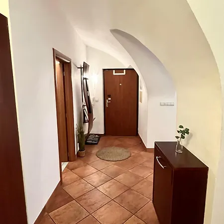 Sophie - Old Town Pozsony