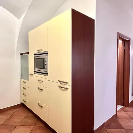 Sophie - Old Town Apartman