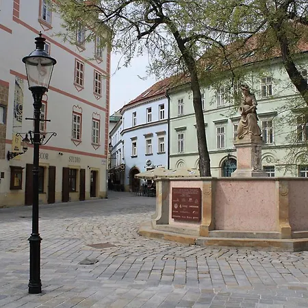 Apartman Sophie - Old Town *