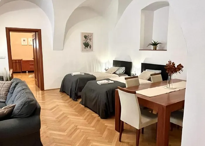 Sophie - Old Town Bratysława