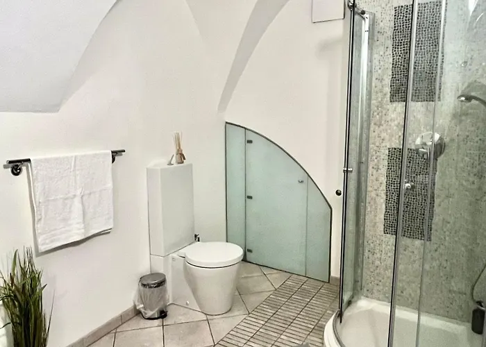 Apartament Sophie - Old Town