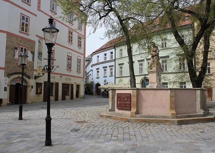 Apartament Sophie - Old Town *