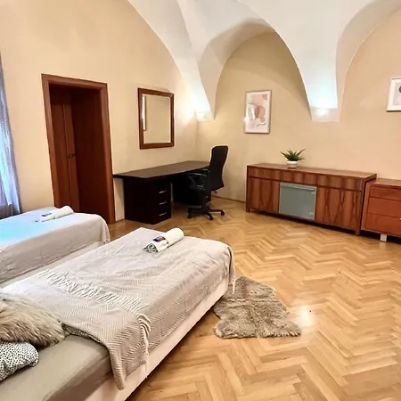 Apartamento Sophie - Old Town